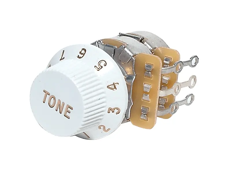 Fender TBX Tone Control 250 kOhm