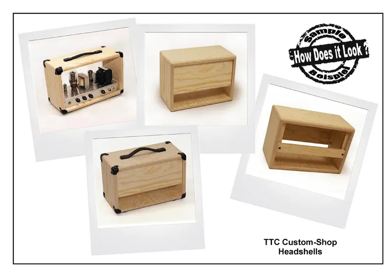 TTC Custom Combo Lemberg #10