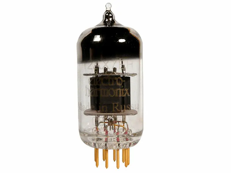 EH 12AX7 / ECC83 Gold