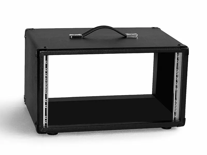 TTC 19" Rack Custom Shop