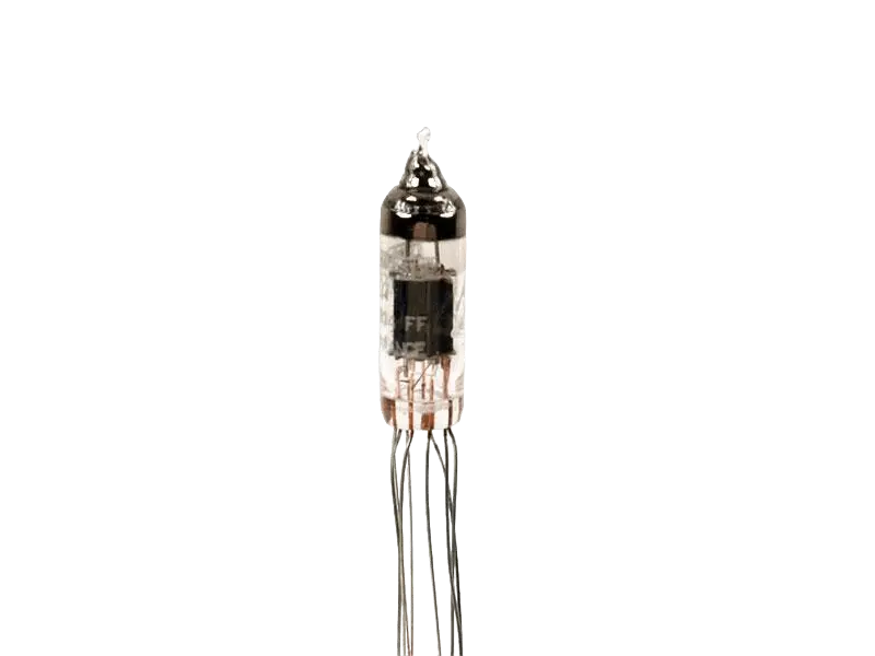 Subminiatur Tube 6021