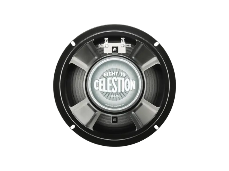 Celestion Eight 15 - G8C-15 / 8" / 15W / 8 Ohm