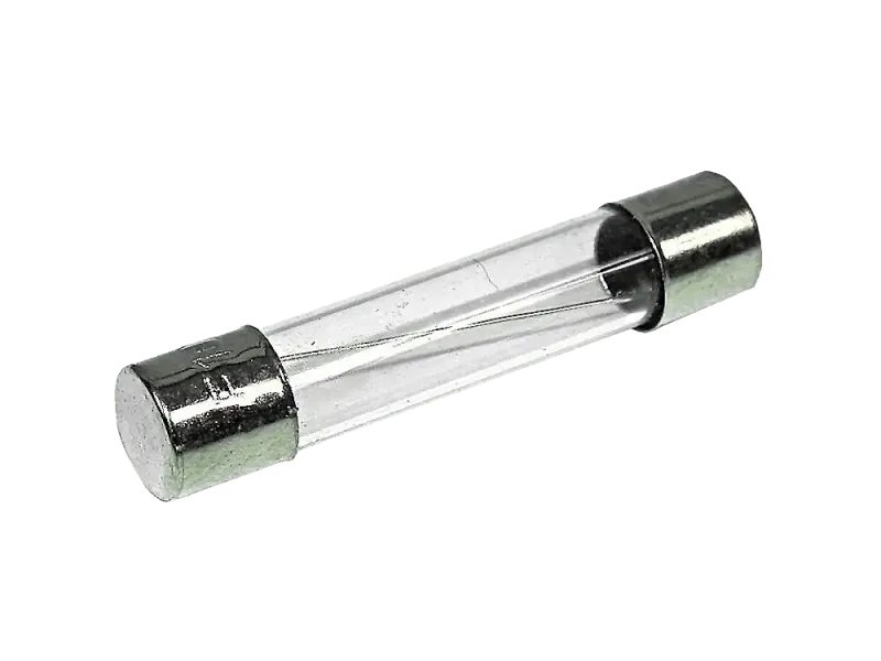 US Fuse 1,6 A slow blow