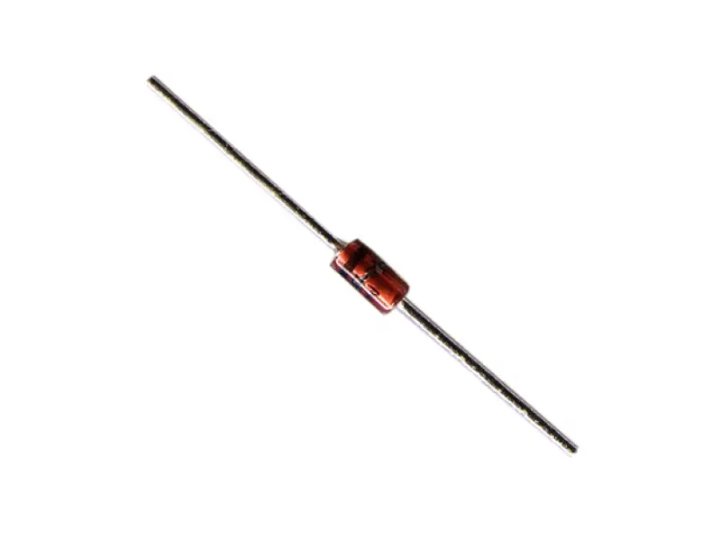 Z-Diode BZX85 C18