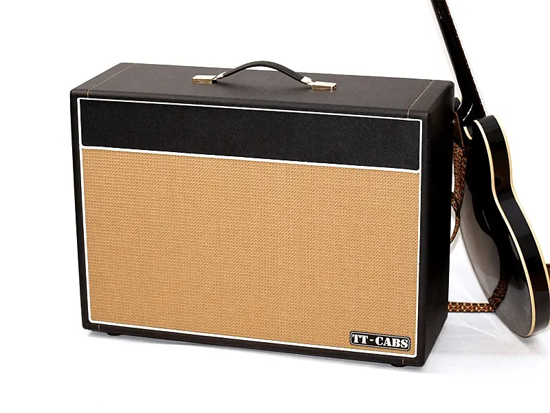 TTC 2X Bluesbreaker Style Custom Shop GOLD