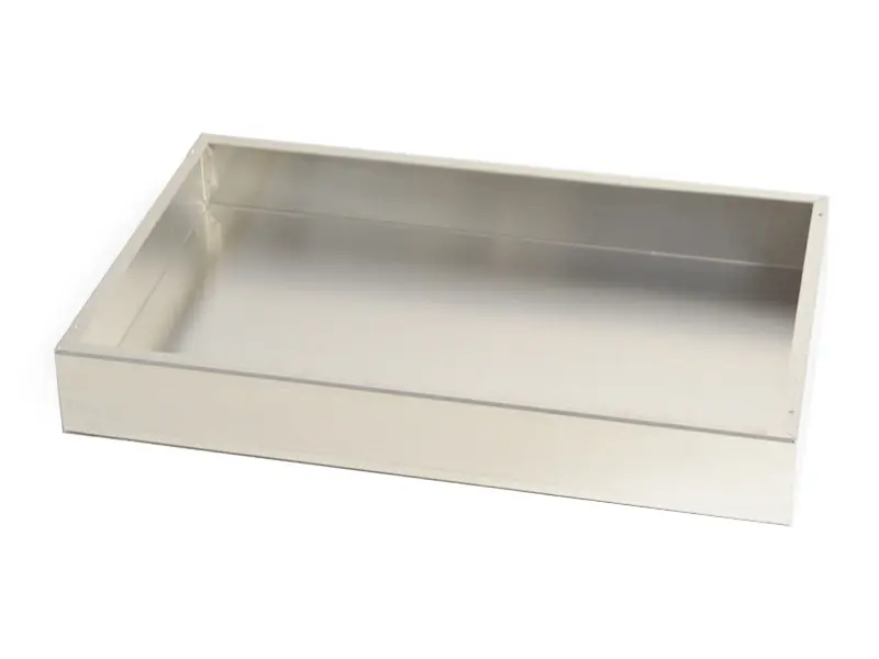 Chassis AL 1444-9553