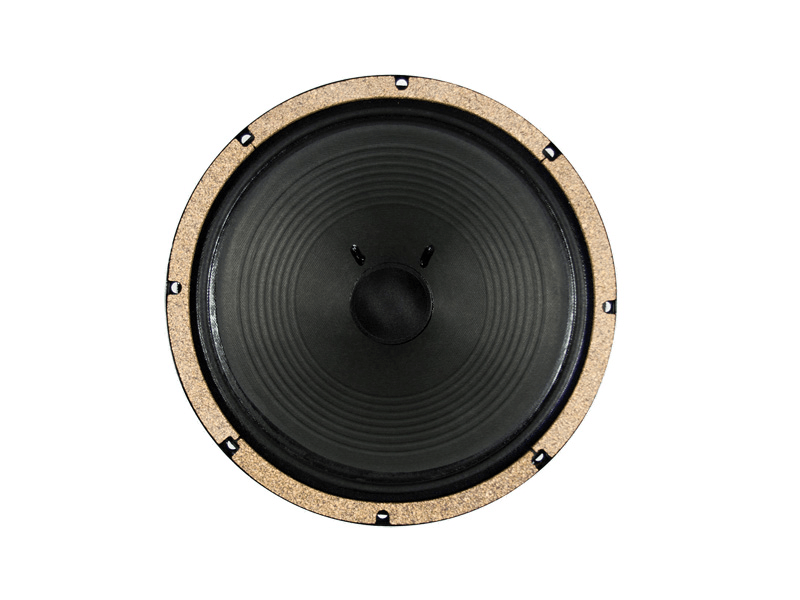 WGS Black Hawk 12" / 50 W / 16 Ohm