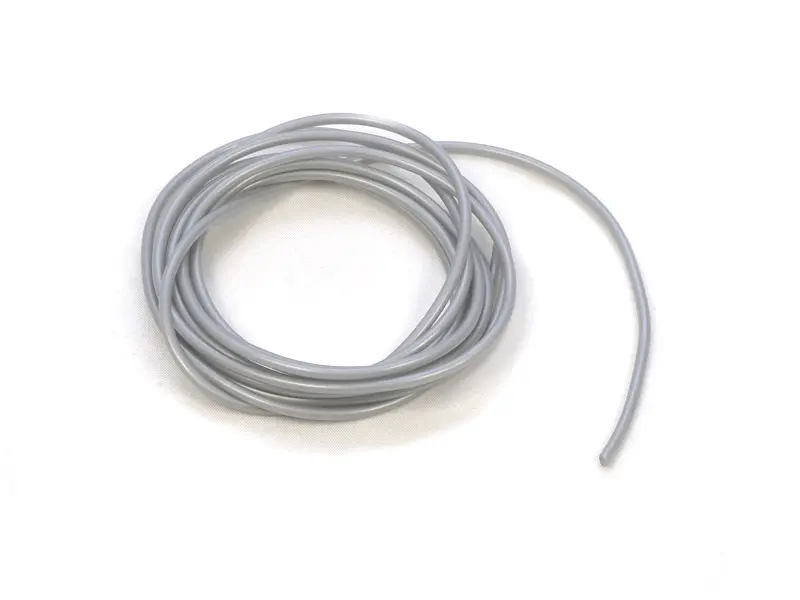 Trim Strip silver -  Pack of 2 m