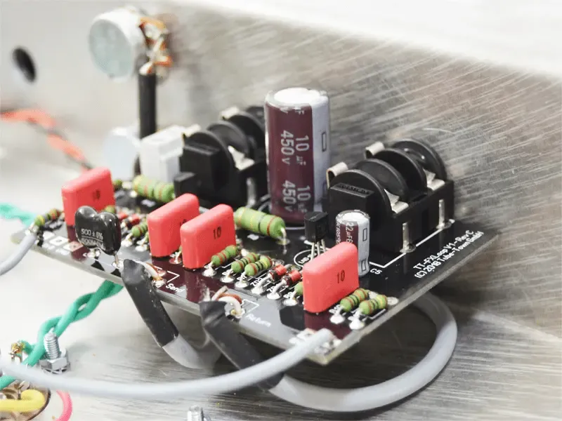 Kit Seriel FX-Loop LND150