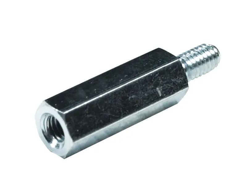 Spacer Bolt M2.5 / 15 mm