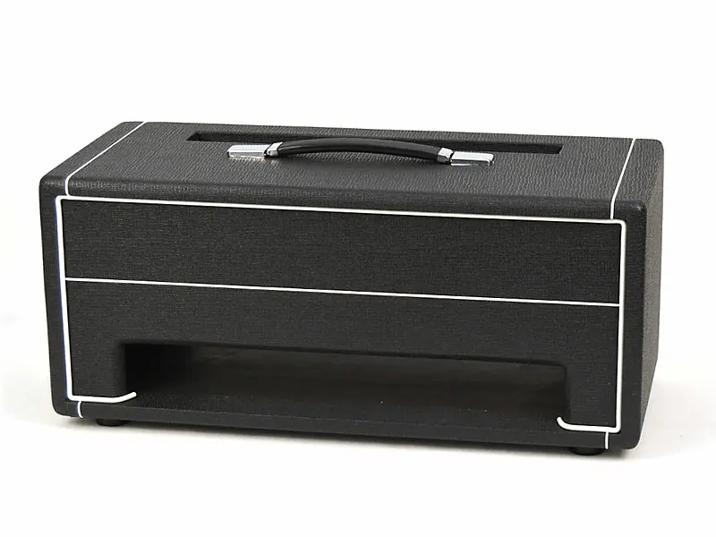 TTC Headshell Hiwatt Style - Custom Shop