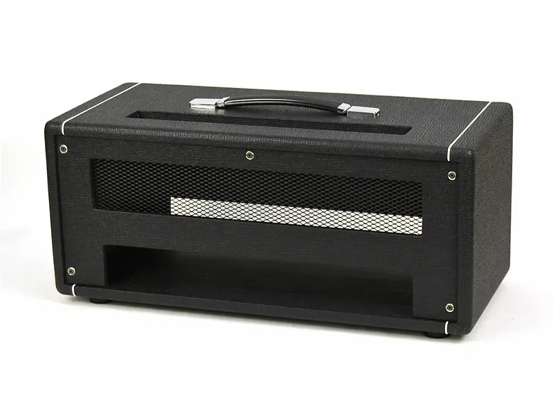 TTC Headshell Hiwatt Style - Custom Shop