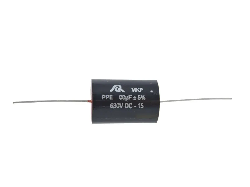 SCR / Solen Fast 3,3 uF / 630 V / MKP