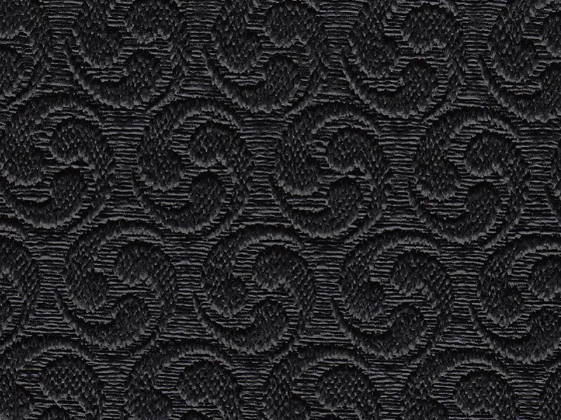 Tolex Tube-Town Black Comet