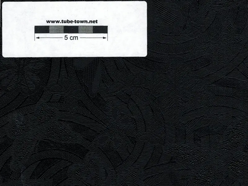 Tolex Tube-Town Butterfly - DISCONTINUED