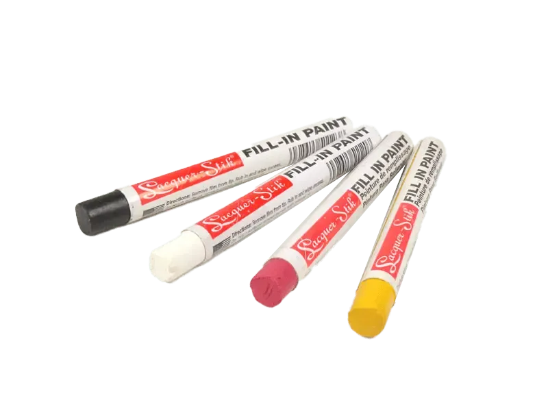 Markal Lacquer-Stik® Fill In Paint - gelb