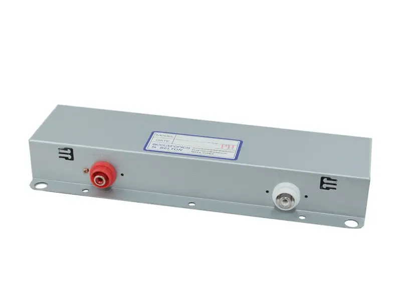 Accutronics Reverb Tank 8DB2C1B