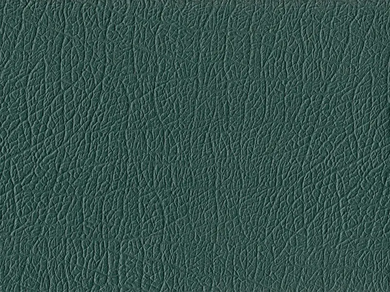 RESTSTÜCK Tolex Tube-Town Elephant British Racing Green,  min. 100 x 40 cm