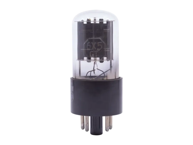 6X5 Rectifier, NOS
