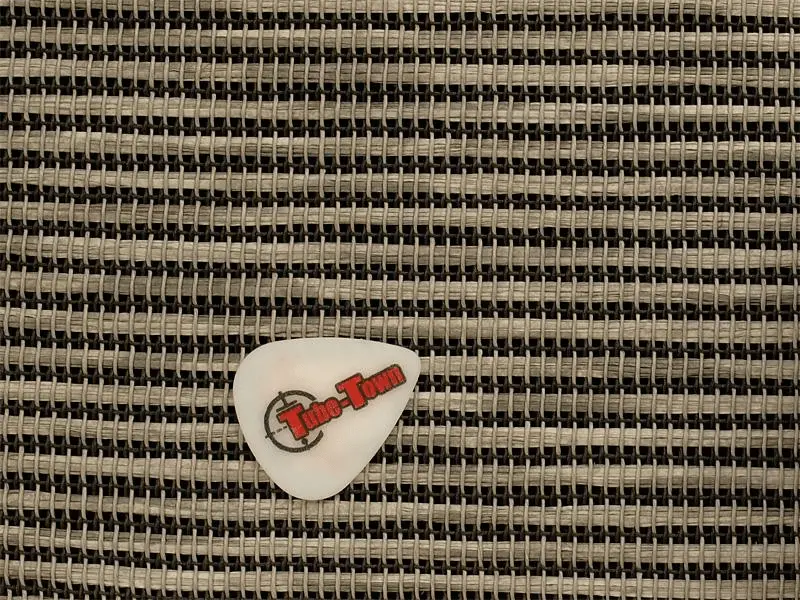 Grillcloth British 1974x Hand wired SAMPLE