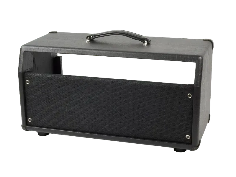 TTC Headshell Mesa Style - Custom Shop