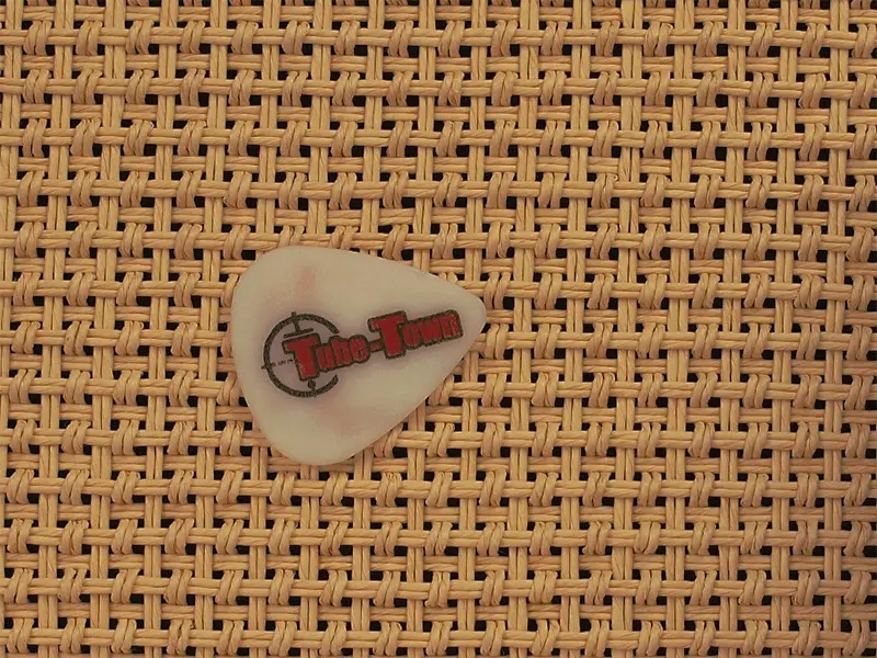 Grillcloth Tube-Town Cream Weave - 70 x 100 cm