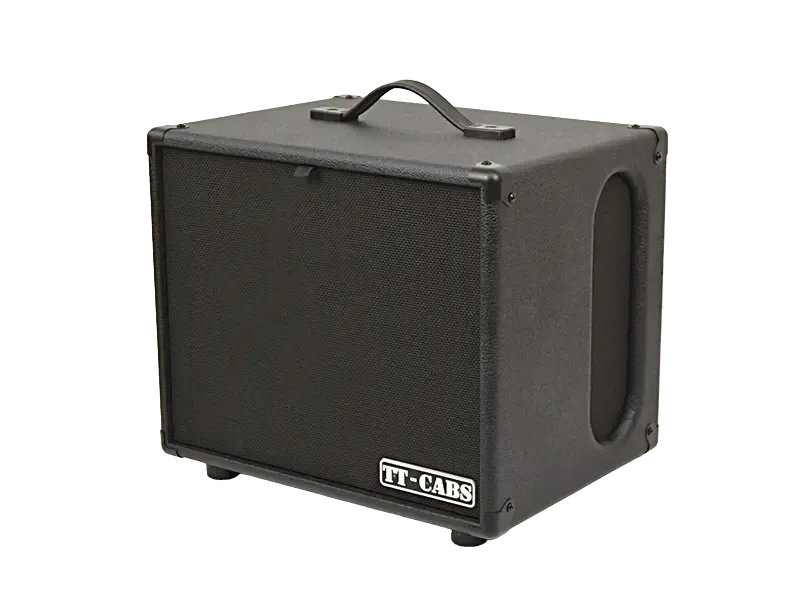 TTC 112 Raptor - BLACK