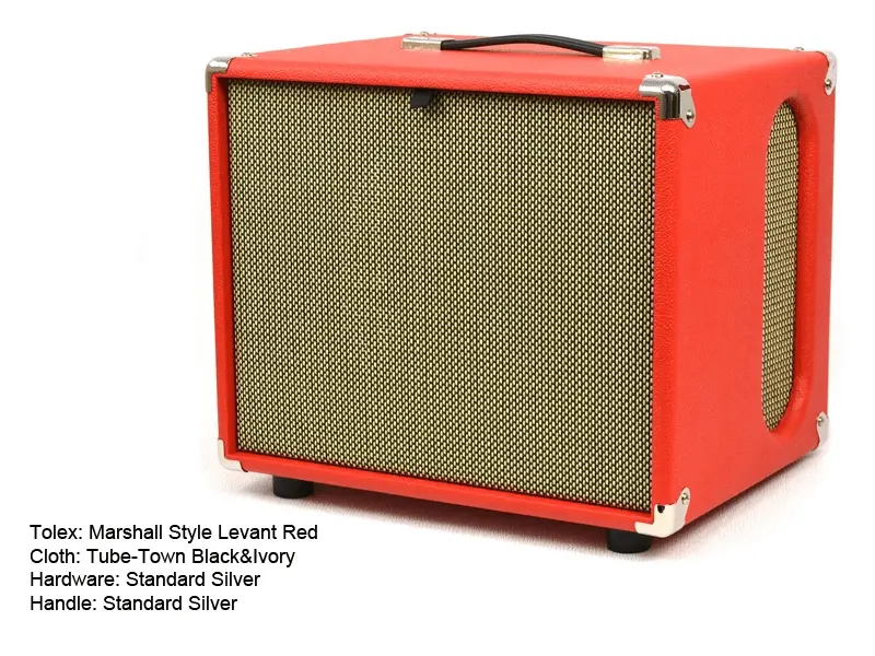 TTC 112 Raptor - CUSTOM SHOP