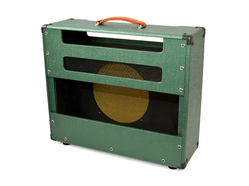 Tube-Town Store - TTC Combo Matchless Style 1X12