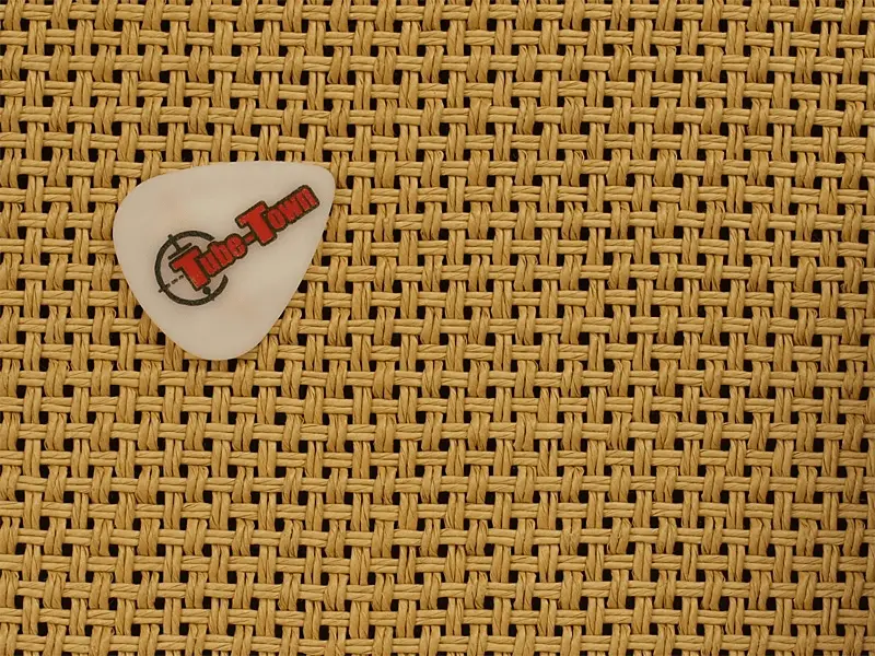 Frontbespannung British Basket Weave / Cane - 80 x 100 cm