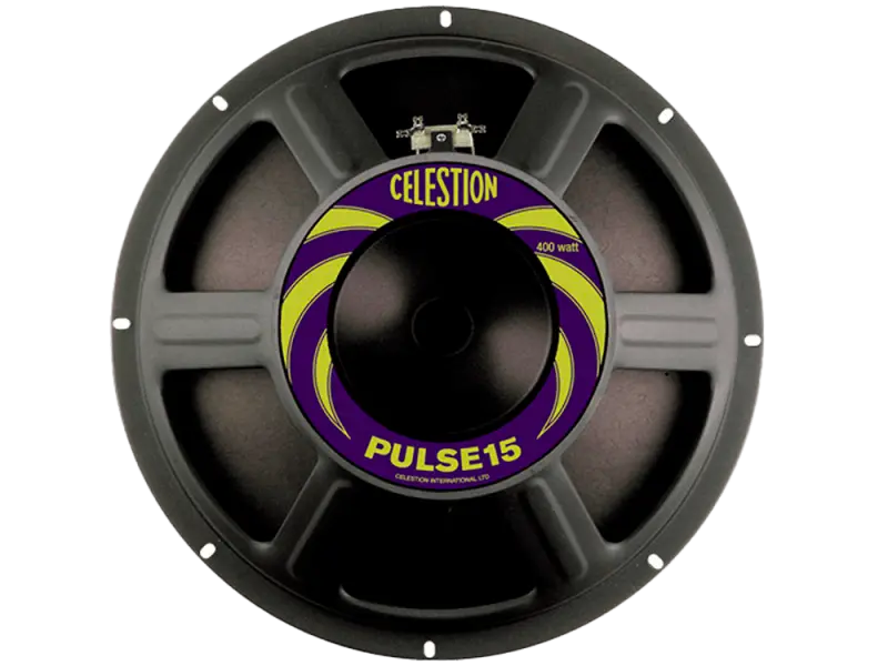 Celestion Bass PULSE 15 15" / 400 W / 8 Ohm