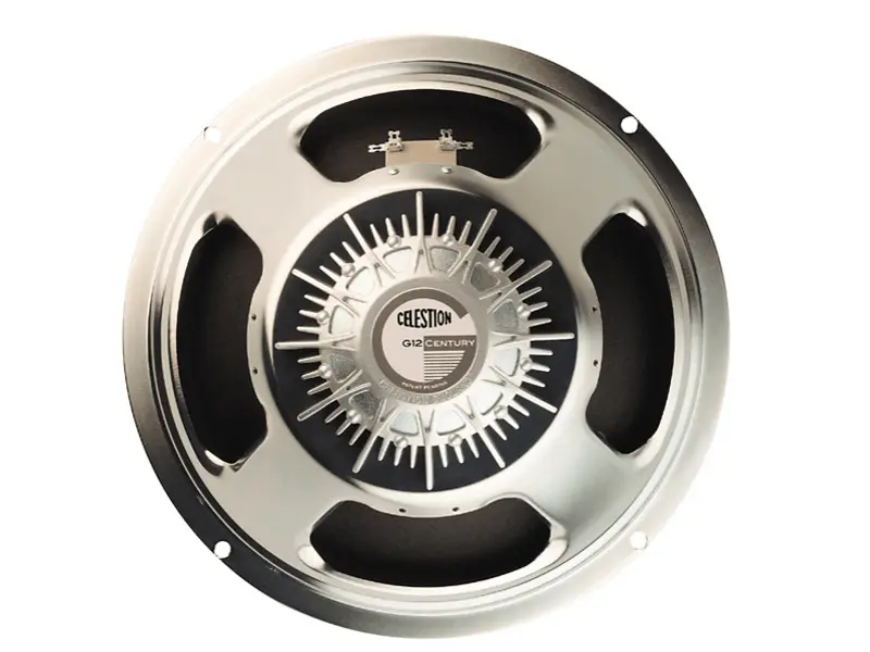 Celestion G12 Century - UK-MADE 12" / 85 W / 16 Ohm
