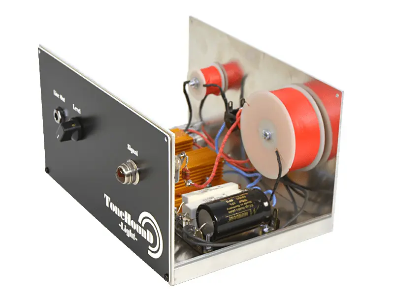 Kit TT Tonehound Light 100W / 8 Ohm