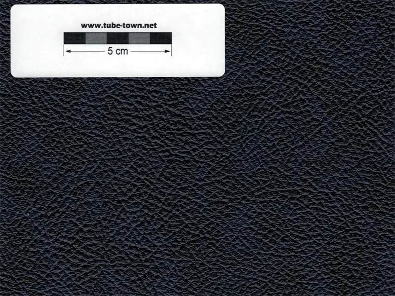 RESTSTÜCK - Tolex Marshall-Stil schwarz / lila,  min. 100 x 40 cm