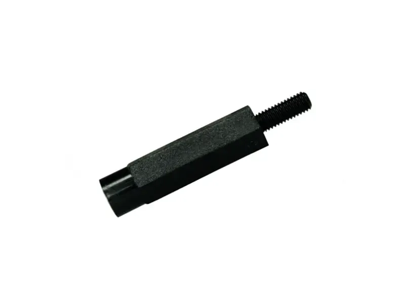 Spacer Bolt polyamide M3 / 10 mm, inner / outer thread