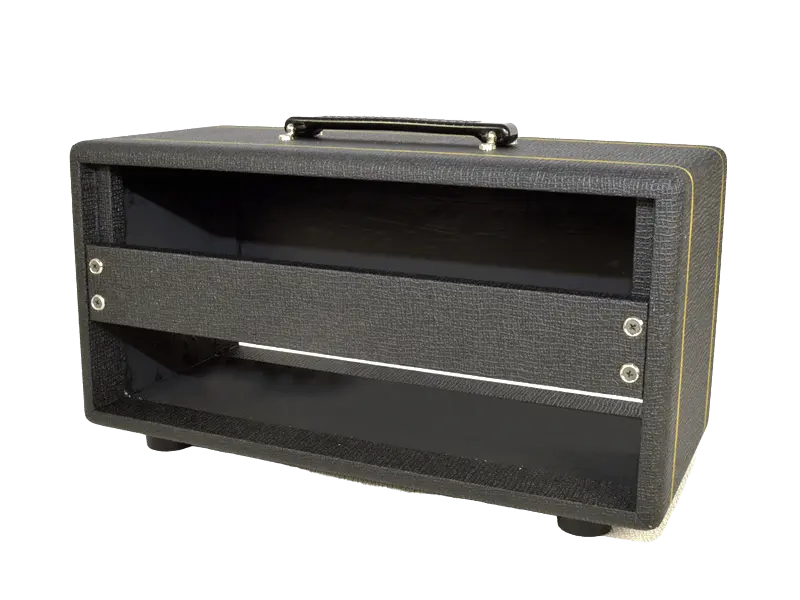 TTC Headshell AC18 - schwarz