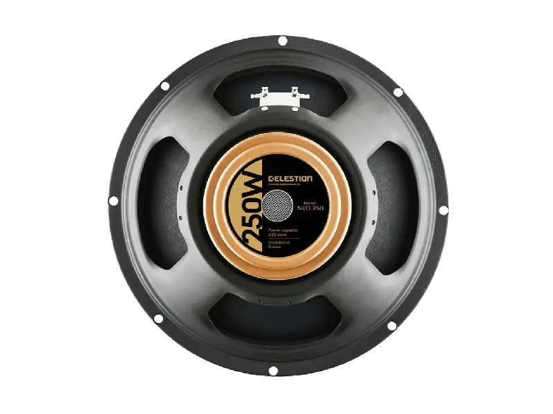 Celestion Neo 250 Copperback 12" / 250W / 4 Ohm - MADE IN UK