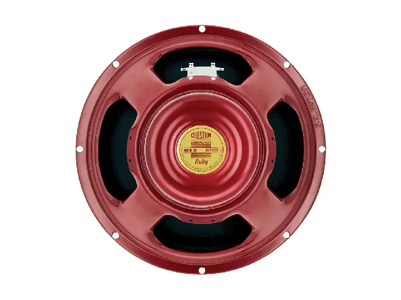 Celestion Ruby 12" / 35 W / 16 Ohm - MADE IN UK