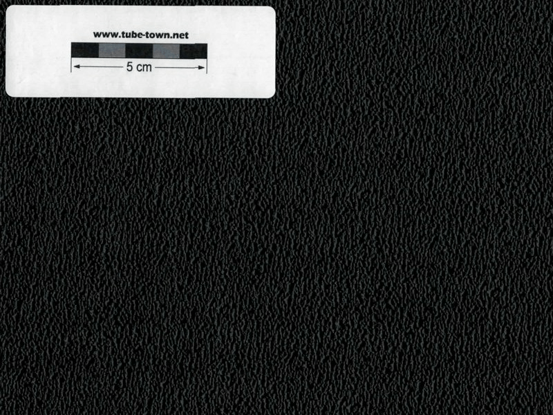 Tolex Tube-Town Stingray black