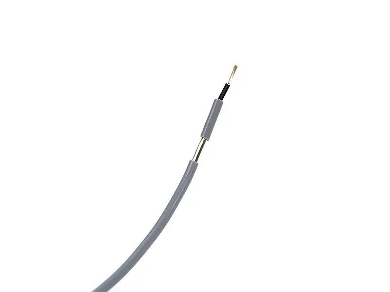 Signal wire LiYDY 1 x 0,14 mm², shielded, 100 m