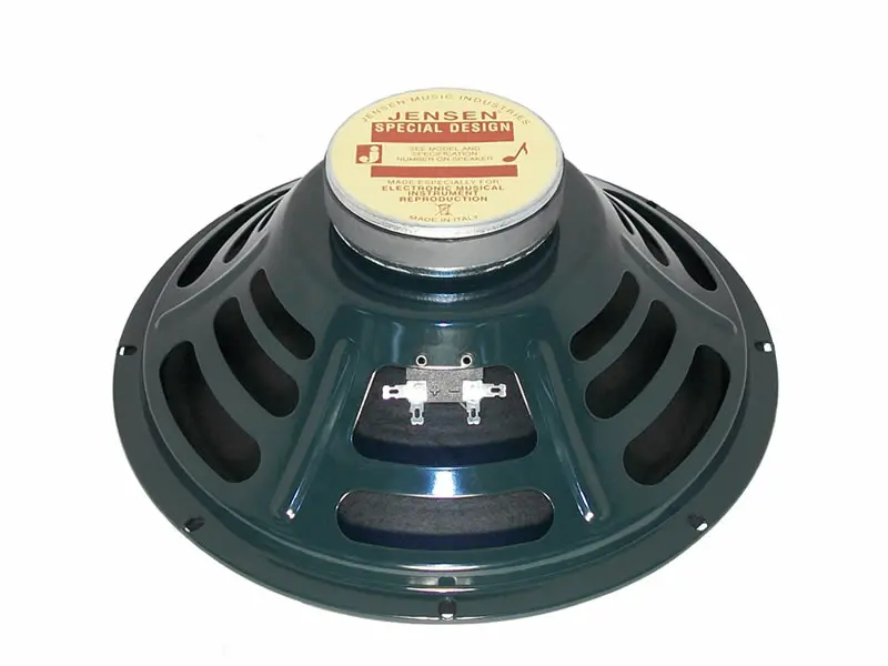 Jensen C12Q 16 Ohms