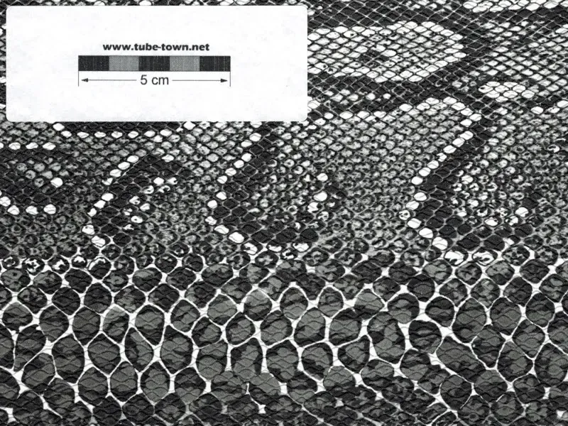 Tolex Marshall-Style Snakeskin / Schlange