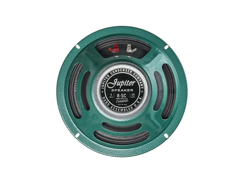 Jupiter 8SC-P 8" / 15 W / 16 Ohm - Paper Coil