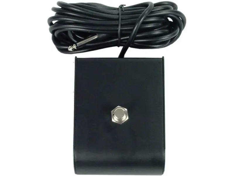 Footswitch, Marshall Style, One-Botton