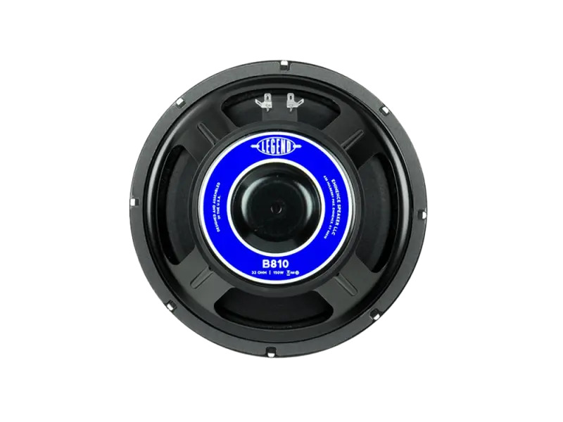 Eminence Legend B810  - 10" / 150 W / 32 Ohm