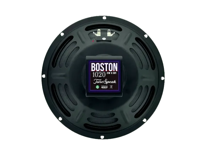 Tonespeak Boston 1020 10" / 20 W / 8 Ohm
