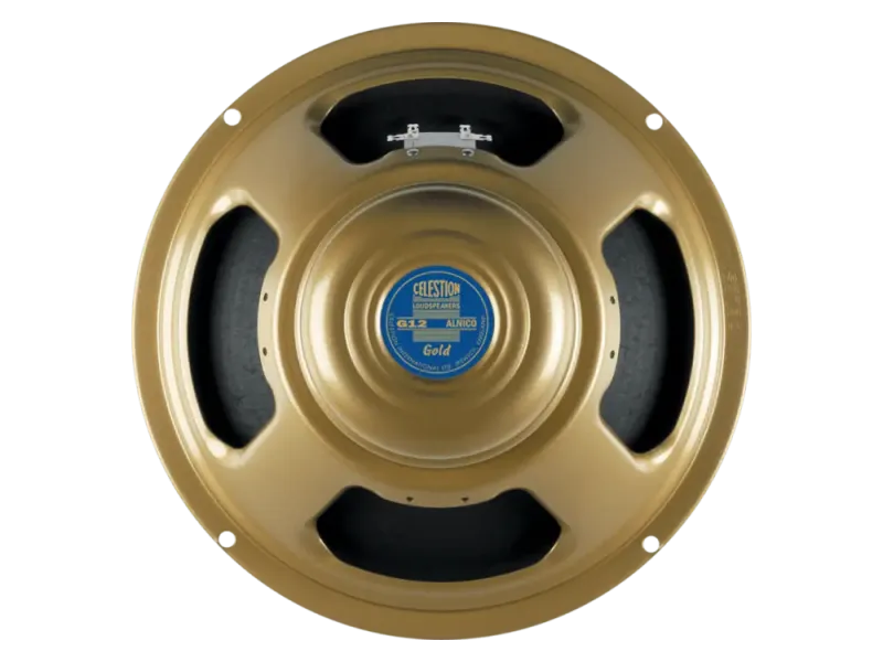 Celestion Gold 12" / 50 W / 16 Ohm - MADE IN UK