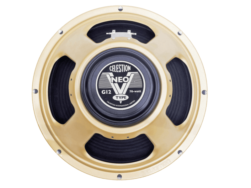 Celestion Neo V-Type - 12" / 70 W / 16 Ohm