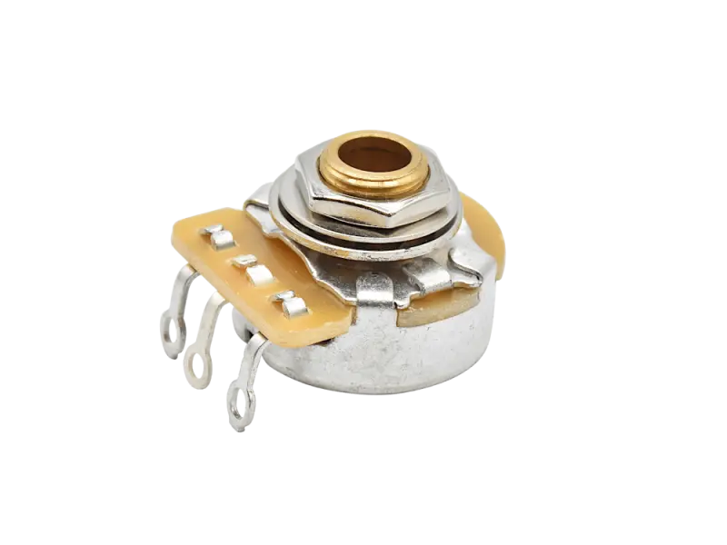 CTS Fender Potentiometer 10k linear - BIAS  / 001-7502-000