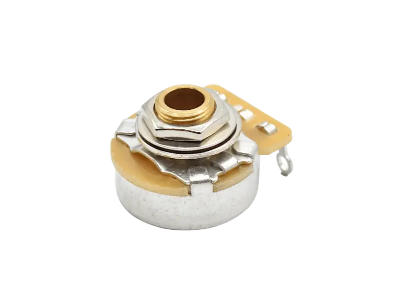 CTS Fender Potentiometer 10k linear - BIAS  / 001-7502-000